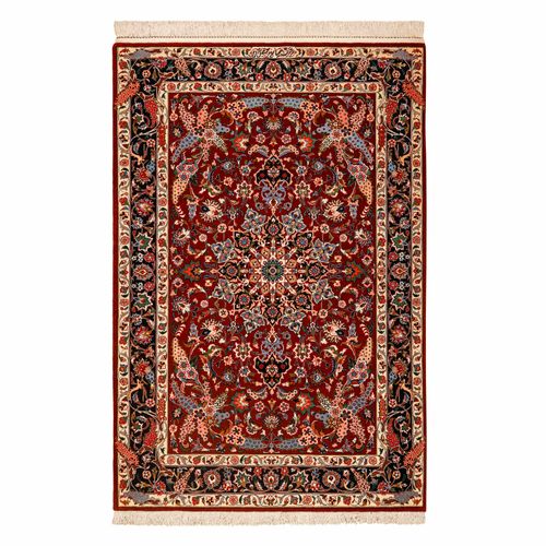 Tapete Iraniano Ilam Sherkat 21111001140