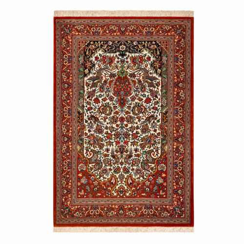 Tapete Iraniano Ilam 21111001163