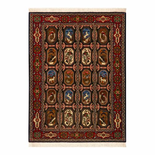 Tapete Iraniano Ilam Sherkat 21111001164