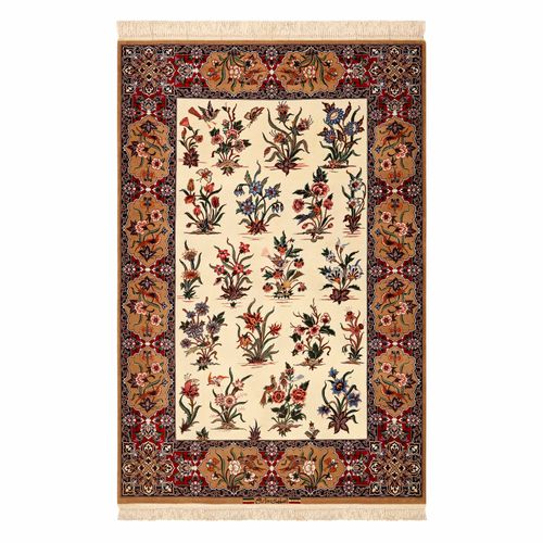 Tapete Iraniano Isfahan (Arfa) 21111001184