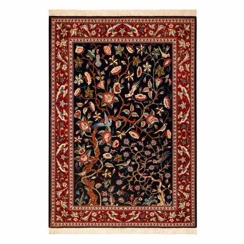 Tapete Iraniano Ilam 21111001194