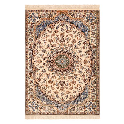 Tapete Iraniano Nain 21111001216