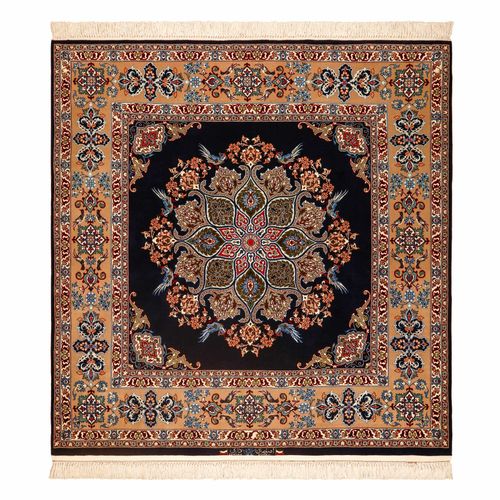 Tapete Iraniano Isfahan 21111001222