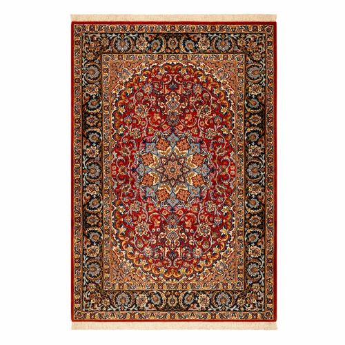 Tapete Iraniano Isfahan 21111001256