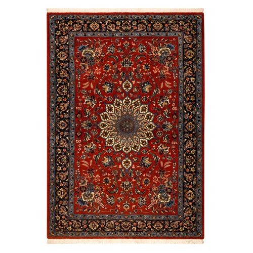 Tapete Iraniano Semnan Sherkat 21111001280