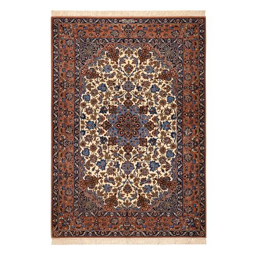 Tapete Iraniano Isfahan Sherkat 21111001299