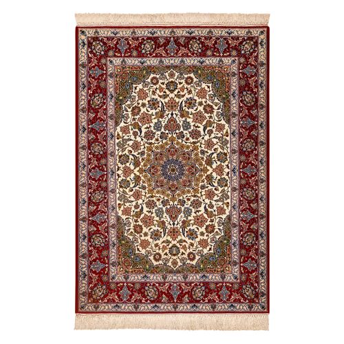 Tapete Iraniano Isfahan 21111001307