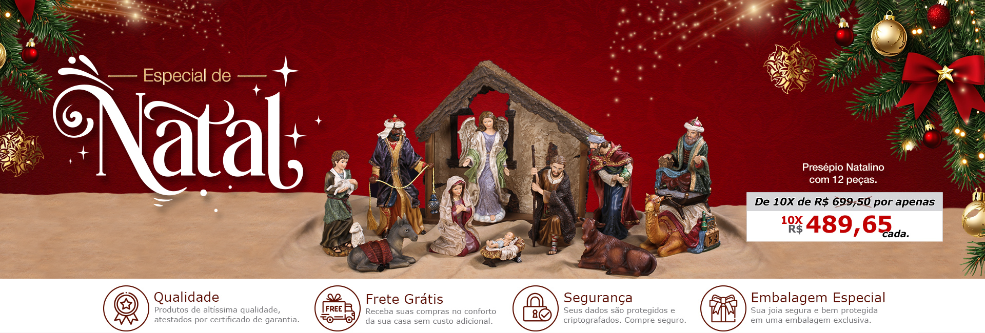 PRESEPIO