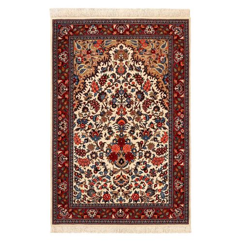 Tapete Iraniano Ilam Sherkat 11111018898