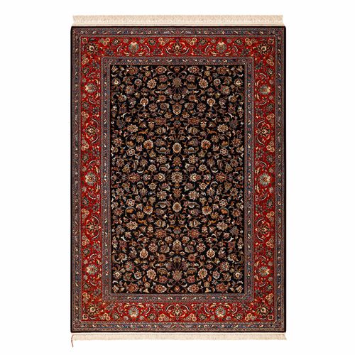 Tapete Iraniano Kashan Sherkat 21111001512