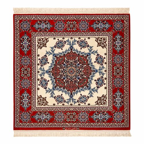 Tapete Iraniano Isfahan 21111000963