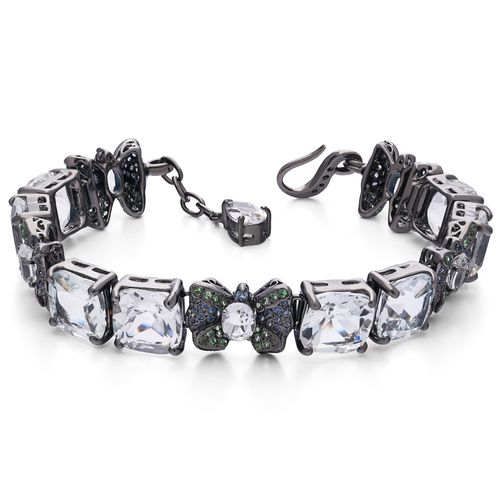 Pulseira Linha Premium em Prata 925 com Mix de Pedras 194849