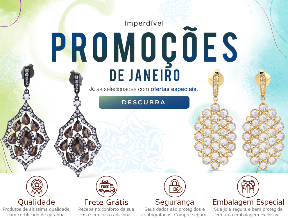 PROMOÇÕES DO MÊS