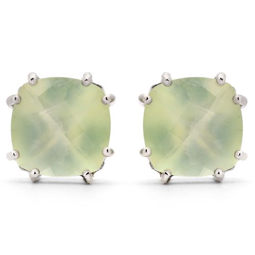 Par de Brinco em Prata 925 com Prenitas 158532