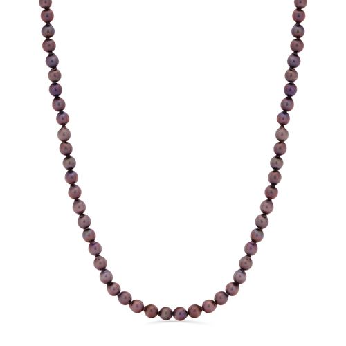 Colar de Pérolas Baby Akoya Furta-Cor 105947 Colar de Pérolas Baby Akoya Furta-Cor 105947