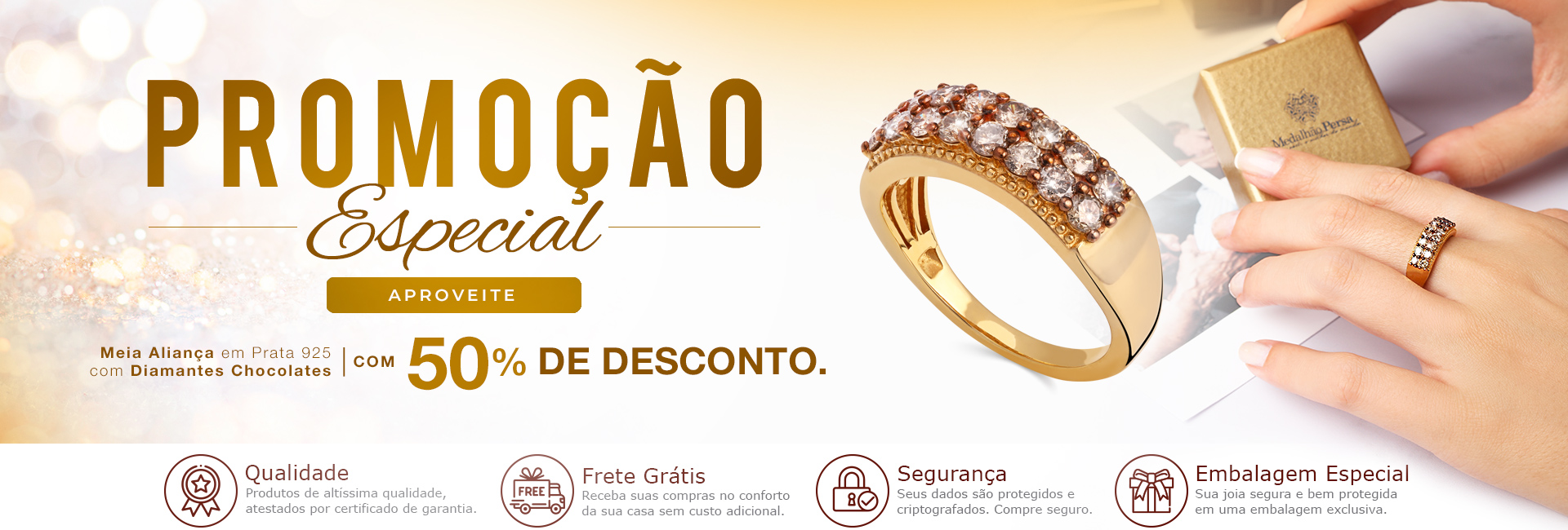 PROMO ANEL
