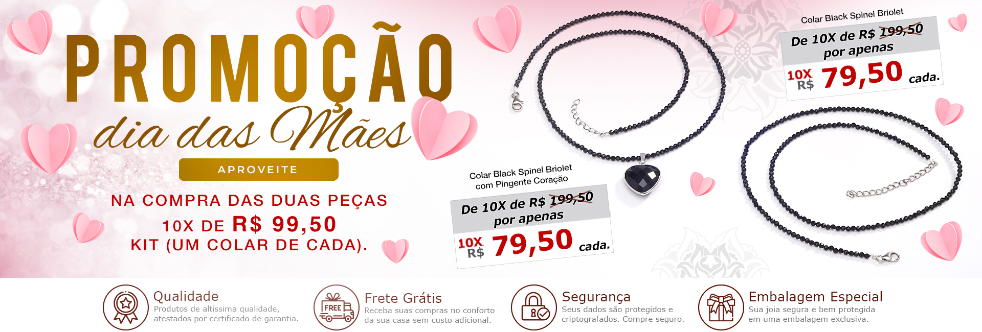 PROMO DIA DAS MAES